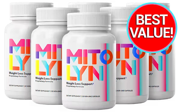 Mitolyn Buy