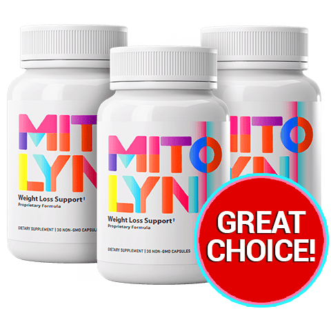 Mitolyn supplement